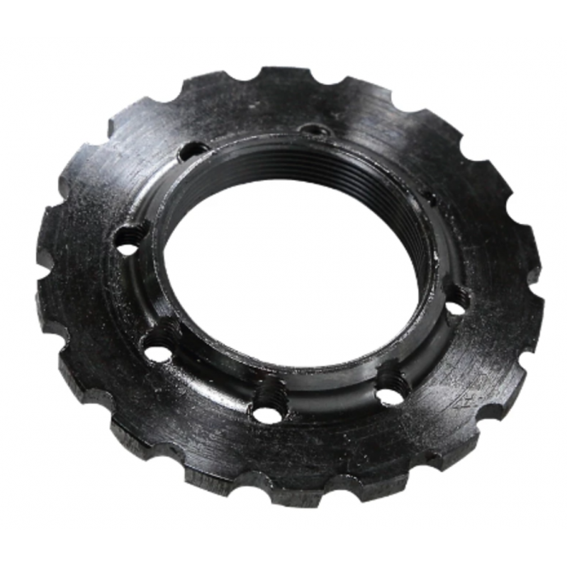 Gear block Gear block