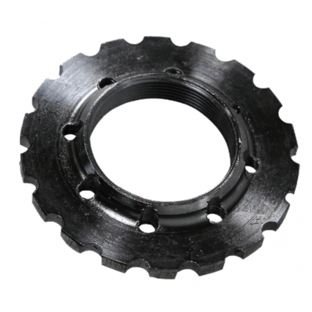 Gear block
