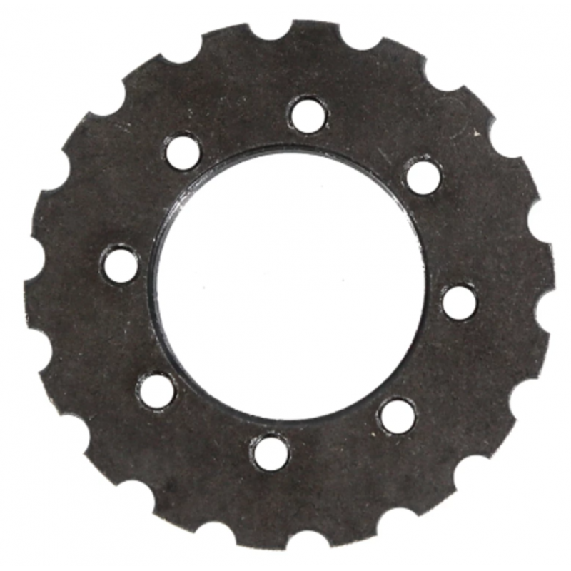 Gear block Gear block