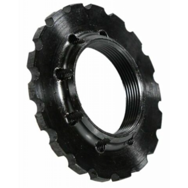 Gear block Gear block