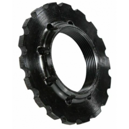 Gear block