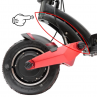 ZE-0094 - Bras oscillant d'origine amélioré reliant la Suspension  Pour  Zero 10X, SPEEDUAL - GYPI