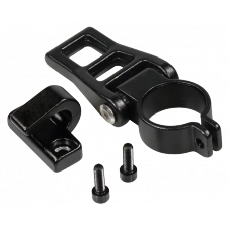 ZE-0095 - Crochet de fixation uniquement adapté Pour  Zero 10X, Zero 8X, SPEEDUAL - GYPI