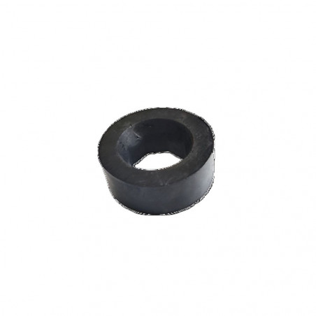 Bague en caoutchouc