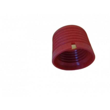 Red bellow joint