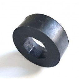 Capuchon de suspension