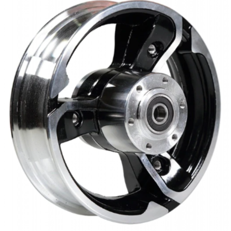 Front wheel hub Front wheel hub