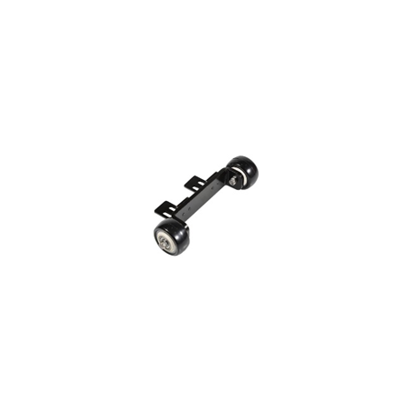 ZE-0107 - Roulette de chariot avant  Pour  Zero 8 - GYPI