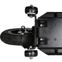 ZE-0107 - Front trolley caster for Zero 8 - GYPI