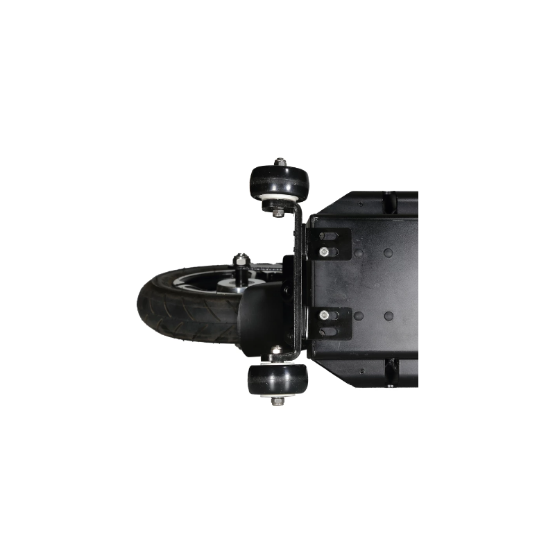 ZE-0107 - Front trolley caster for Zero 8 - GYPI