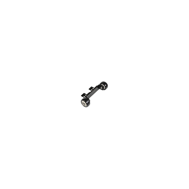 Front trolley caster Front trolley caster