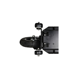 ZE-0108 - Front trolley caster for Zero 9 - GYPI