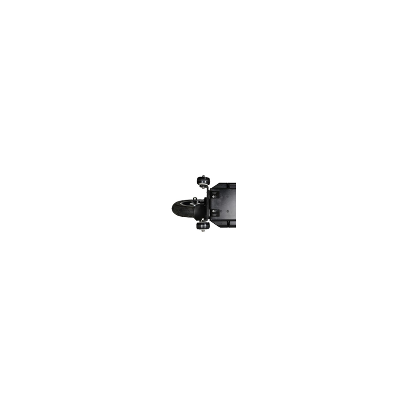 ZE-0108 - Front trolley caster for Zero 9 - GYPI