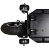 ZE-0108 - Front trolley caster for Zero 9 - GYPI