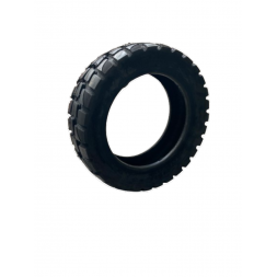 Pneu - 10" *255*80 Off road