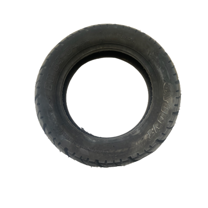 ZE-0113A - Pneu - 10" *80/65-6 Renforcé City - GYPI