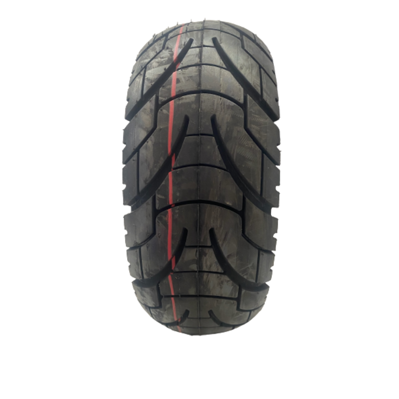 ZE-0113A - Tire - 10" *80/65-6 Reinforced City - GYPI