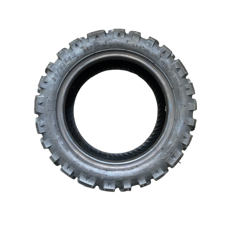 ZE-0116A - Pneu - 11" *90/65-6.5 Renforcé  Off Road - GYPI