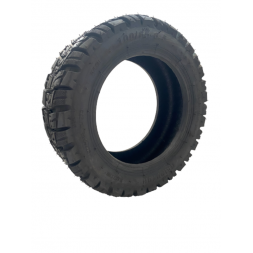 Tire - 11" * 100/65-6.5 Tubeless Off Road