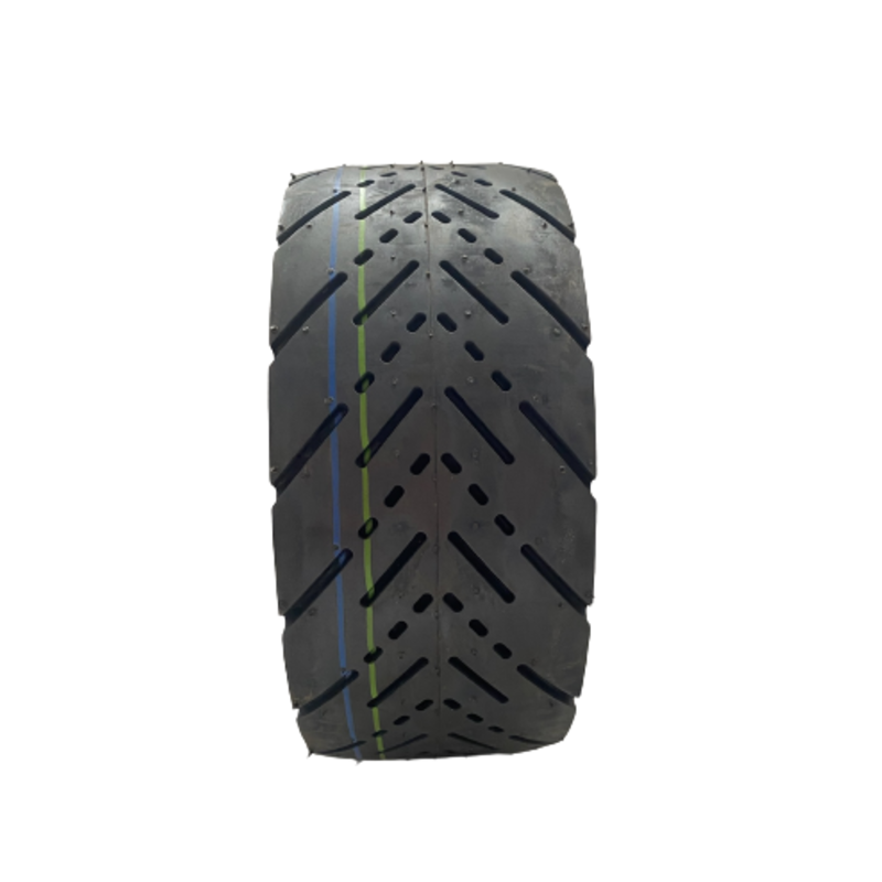 ZE-0118A - Pneu - 11" * 90/65-6.5 CST Tubeless City - GYPI