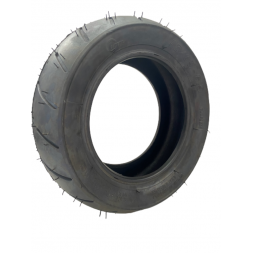 Pneu - 11" *90/65-6.5 Tubeless City
