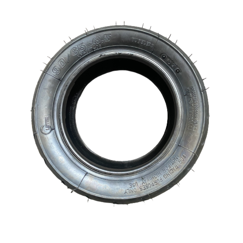 ZE-0119A - Pneu - 11" *90/65-6.5 Tubeless City - GYPI