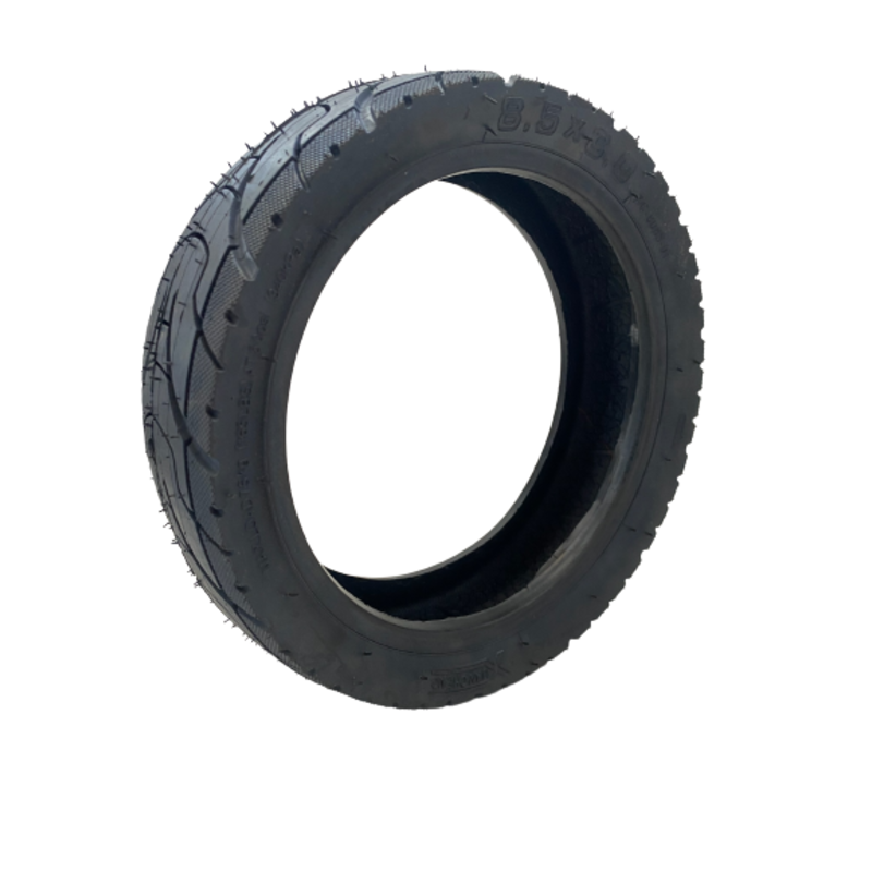 ZE-0120A - Pneu - 8.5 *3. Renforcé City - GYPI ZE-0120A - Pneu - 8.5 *3. Renforcé City - GYPI