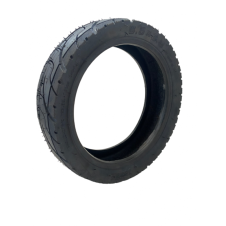 ZE-0120A - Pneu - 8.5 *3. Renforcé City - GYPI