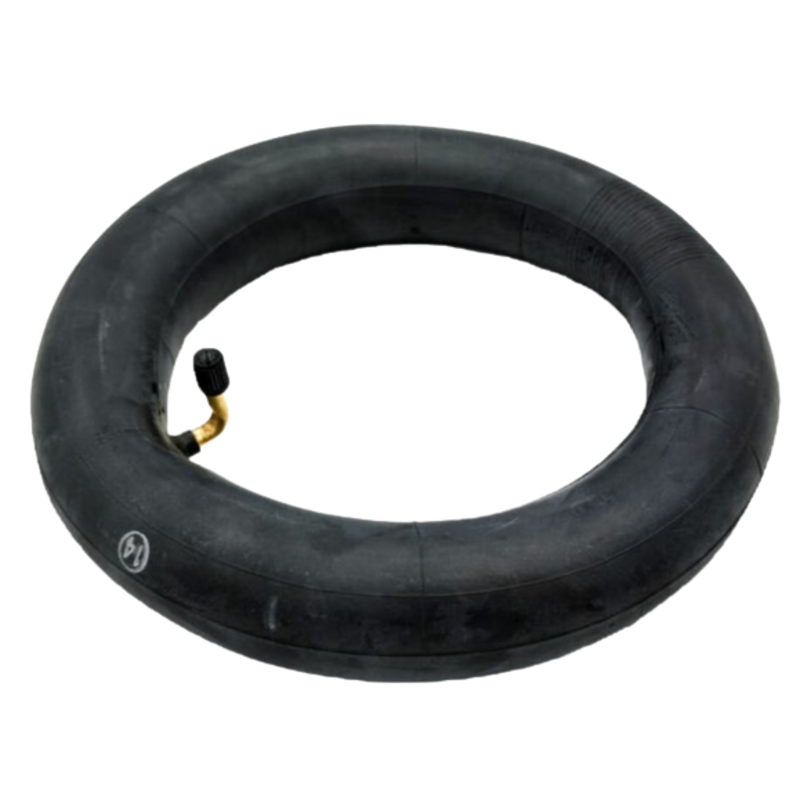 8.5" *3.0 Chambre à air valve Sortie 90° / Coude 90°