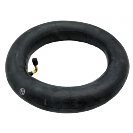 8.5" *3.0 Chambre à air valve Sortie 90° / Coude 90°