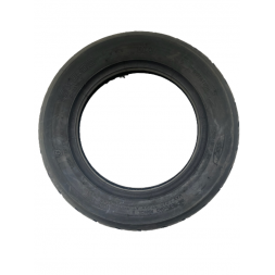 ZE-0122A - Tire - 10" *2.5 CST Reinforced - GYPI