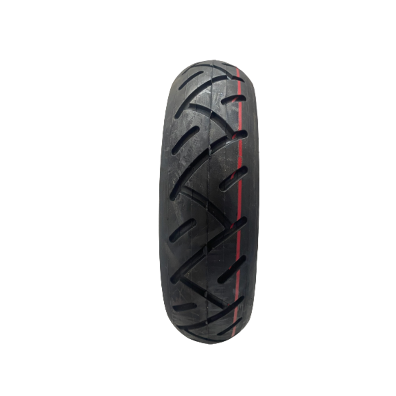 ZE-0122A - Tire - 10" *2.5 CST Reinforced - GYPI