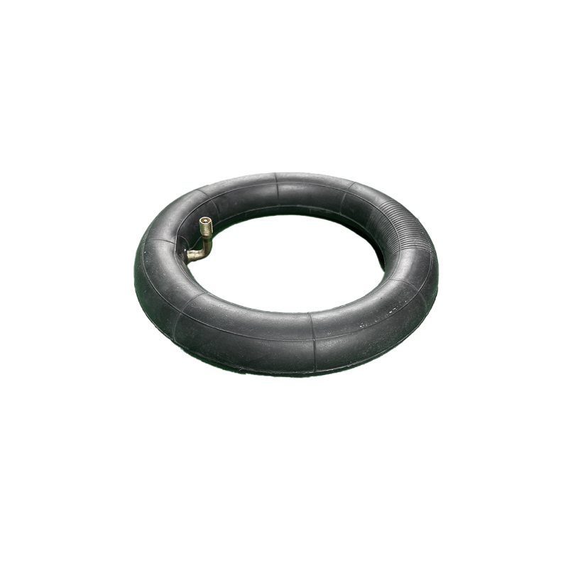 ZE-0123A - 10" *2-5.5 Chambre à air valve coudée 90°/90° - GYPI