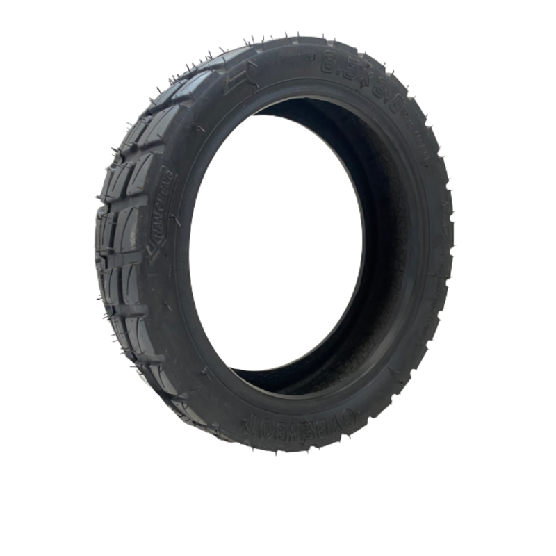 Pneu - 8.5" *3 Off Road Pneu - 8.5" *3 Off Road