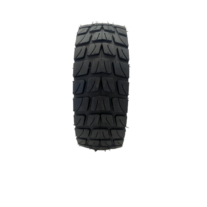 ZE-0124A - Pneu - 8.5" *3 Off Road - GYPI