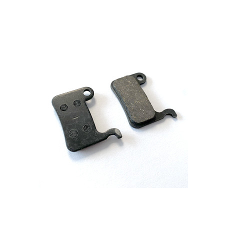 Brake blisters