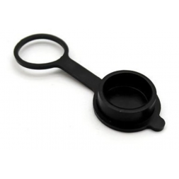 Load Interface Rubber Cap