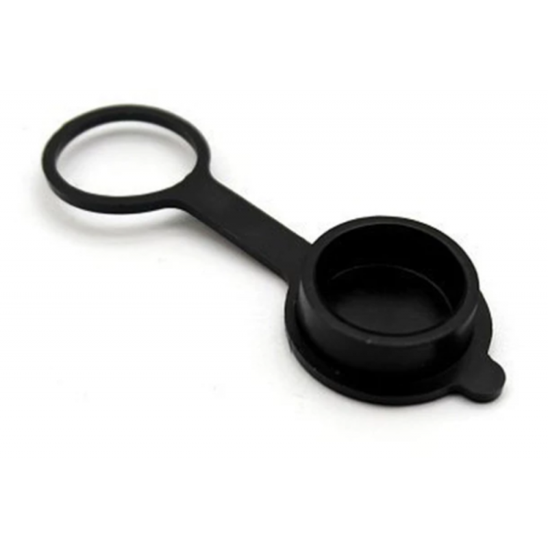 Load Interface Rubber Cap Load Interface Rubber Cap