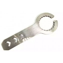 Steering axis tool