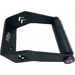 Poignée repose pied