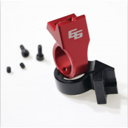 Fixation Socle d'affichage