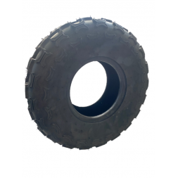 Pneu - 19" Tubeless