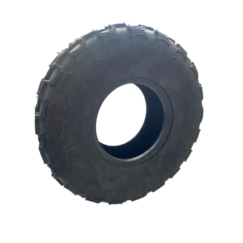 Pneu - 19" Tubeless Pneu - 19" Tubeless
