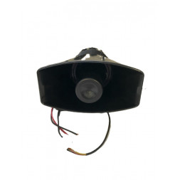 ES-0050R - Haut parleur  - GYPI