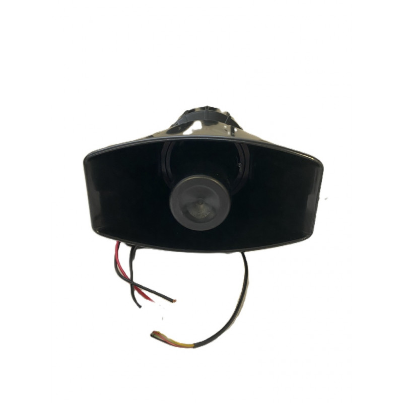 ES-0050R - Haut parleur  - GYPI