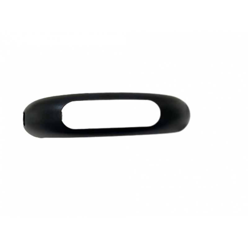 GY-0027R - Garde-boue arrière plastique pédale de frein - GYPI