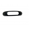 GY-0027R - Garde-boue arrière plastique pédale de frein - GYPI