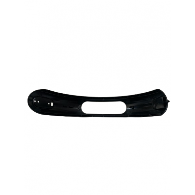 GY-0027R - Garde-boue arrière plastique pédale de frein - GYPI