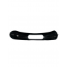 GY-0027R - Garde-boue arrière plastique pédale de frein - GYPI