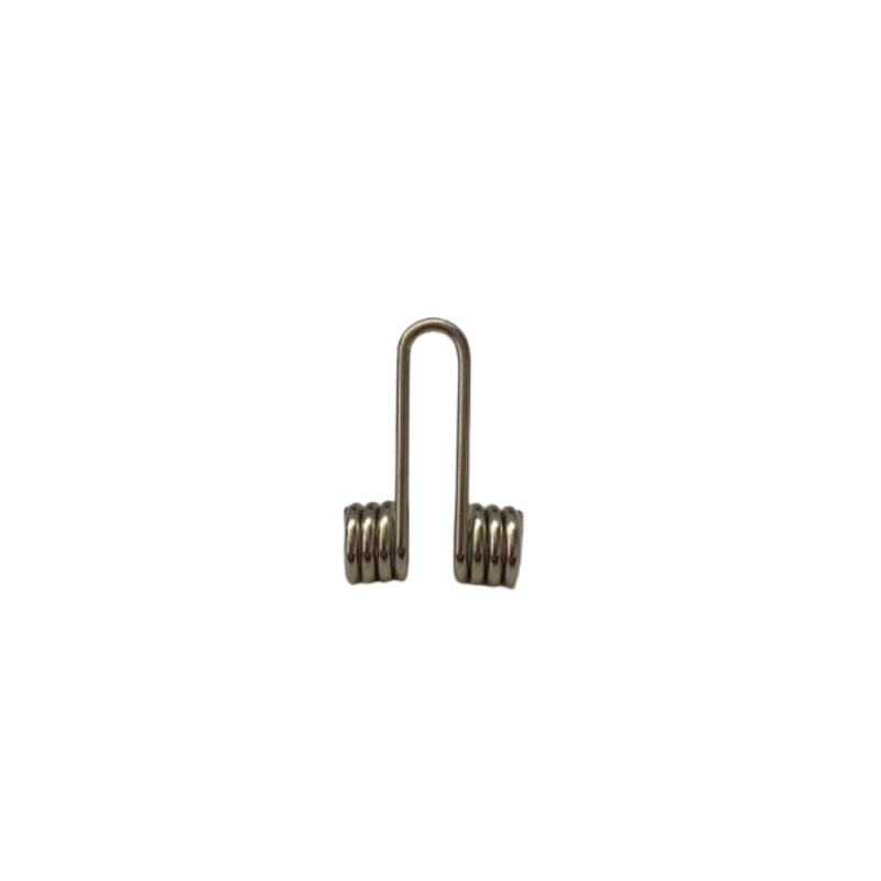 Mudguard brake pad spring Mudguard brake pad spring